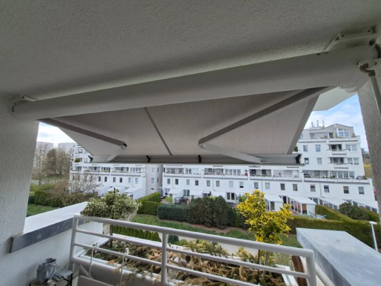 2 Zimmer Wohnung mit 68 m² in Dresden – Bild 9