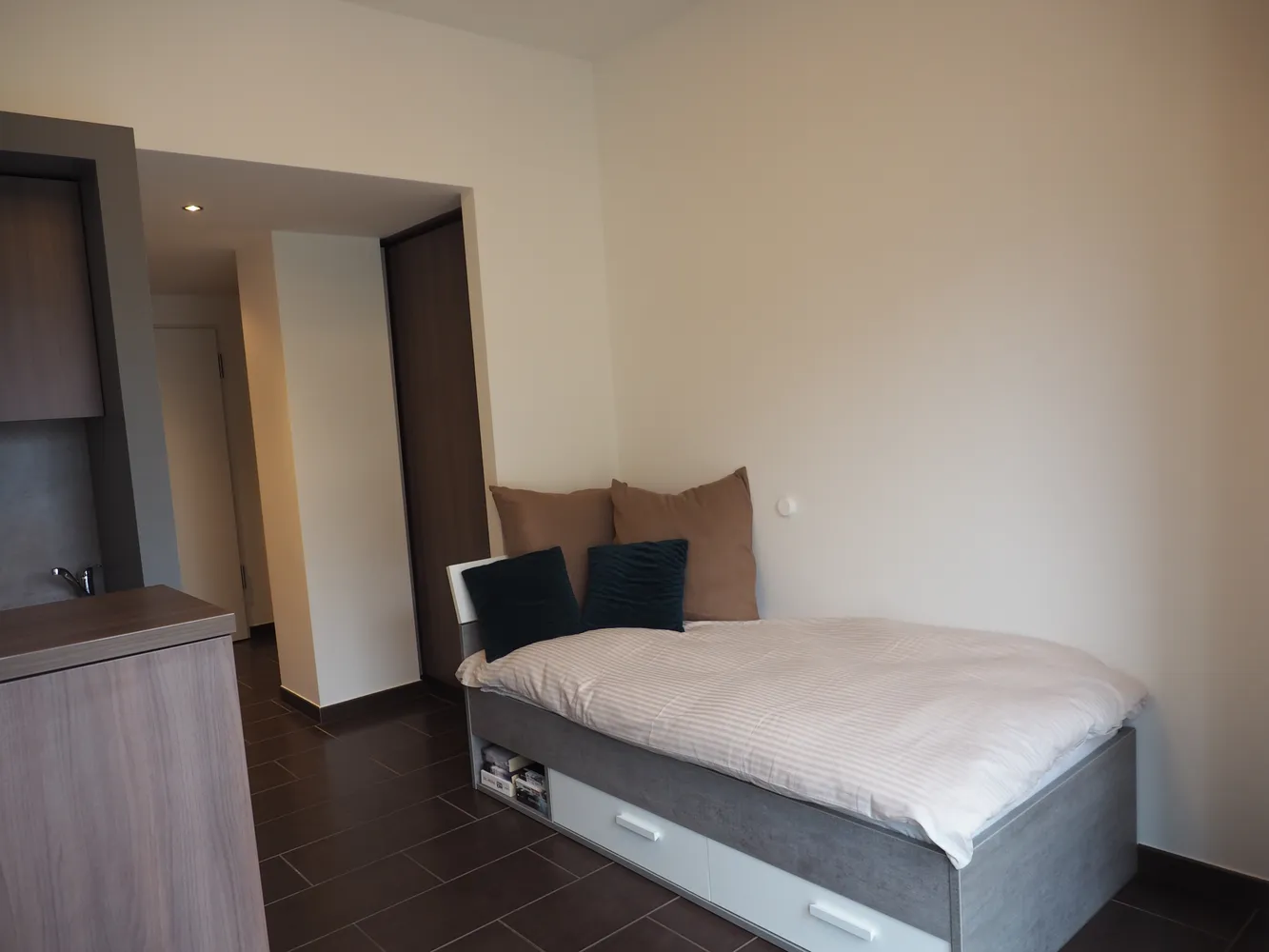 1 Zimmer Wohnung mit 23 m² in München – Bild 9
