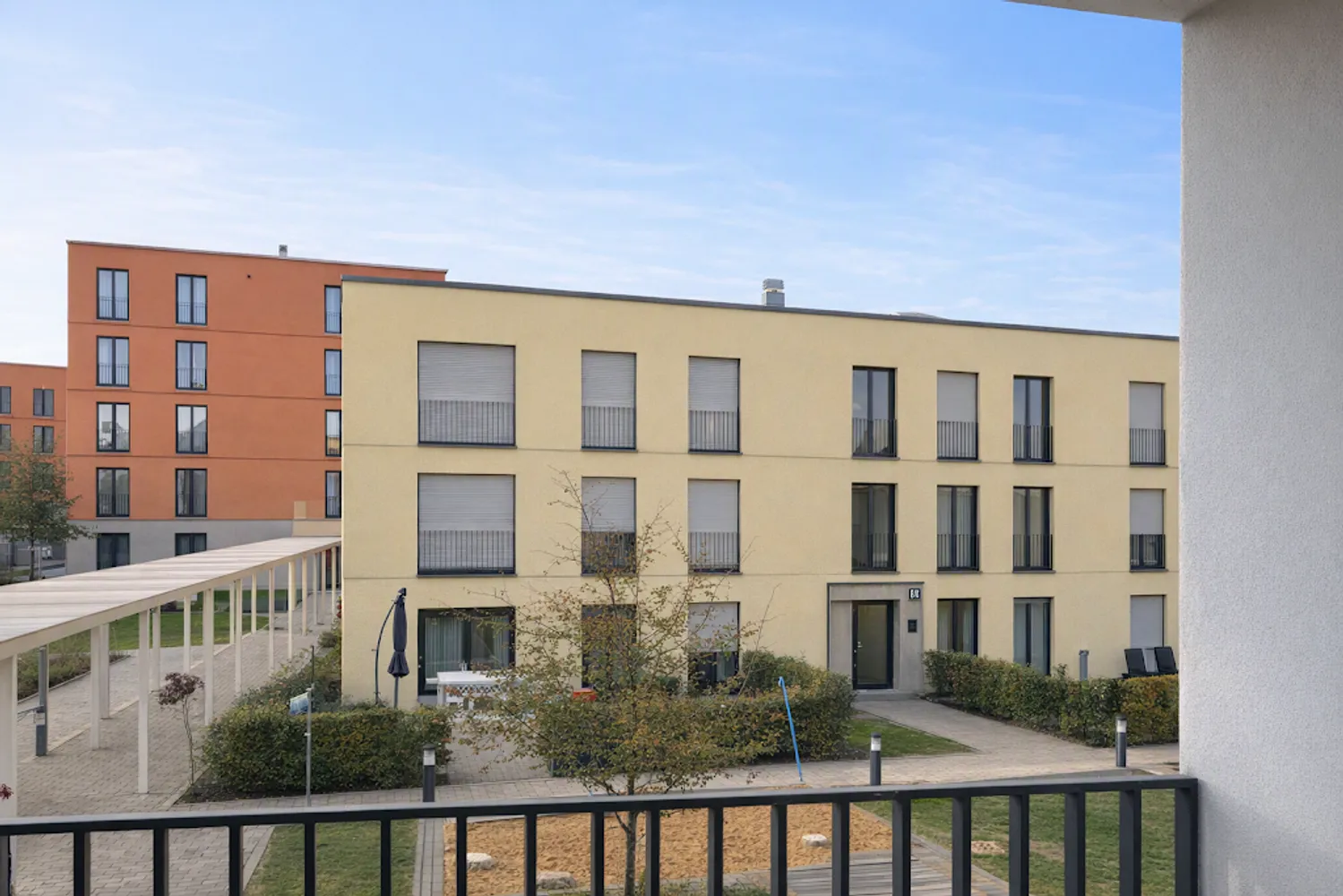 2 Zimmer Wohnung mit 64 m² in Köln – Bild 10