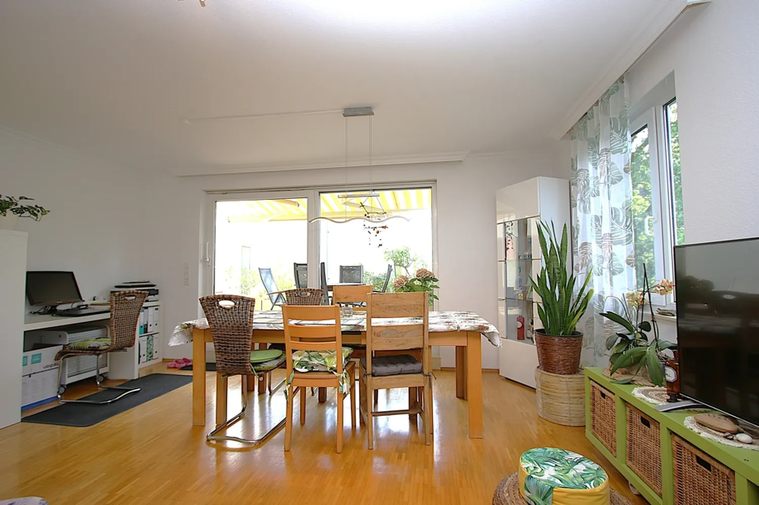 2 Zimmer Wohnung mit 104 m² in Darmstadt – Bild 5