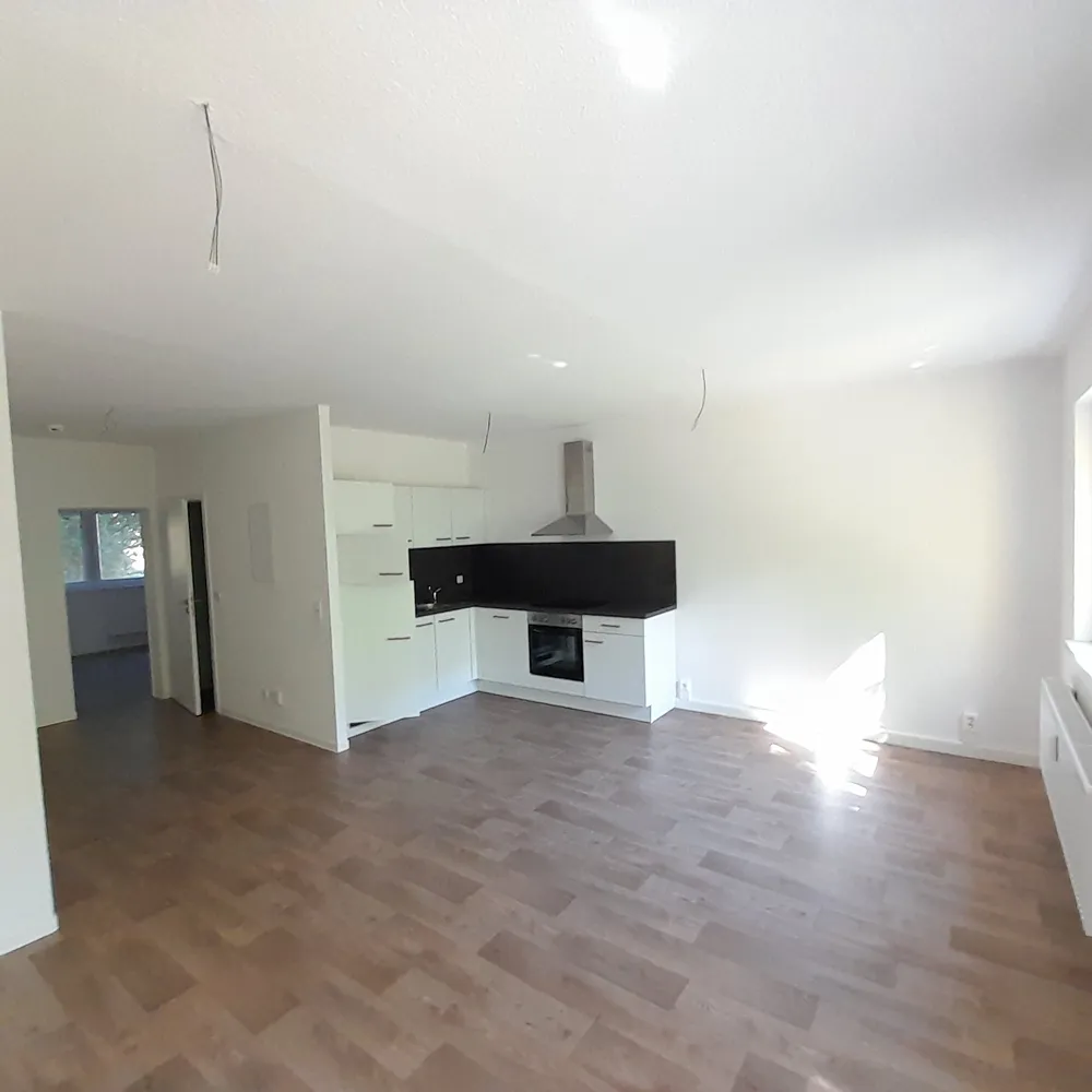 1 Zimmer Wohnung mit 49 m² in Halle (Saale) – Bild 3