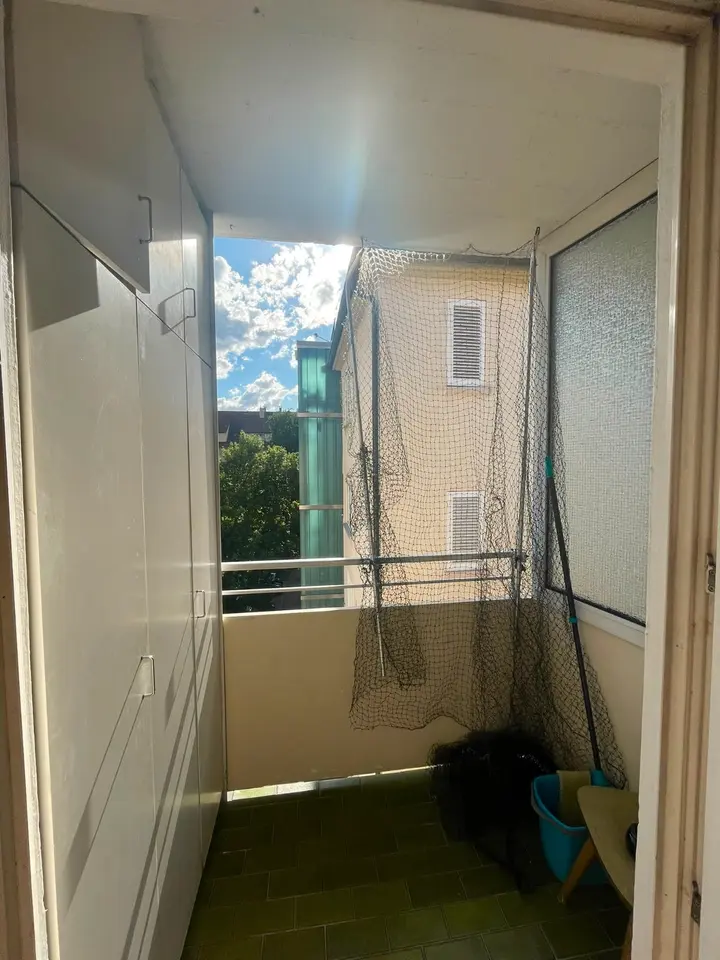 Shared room with 18 m² in Stuttgart – Photo 8