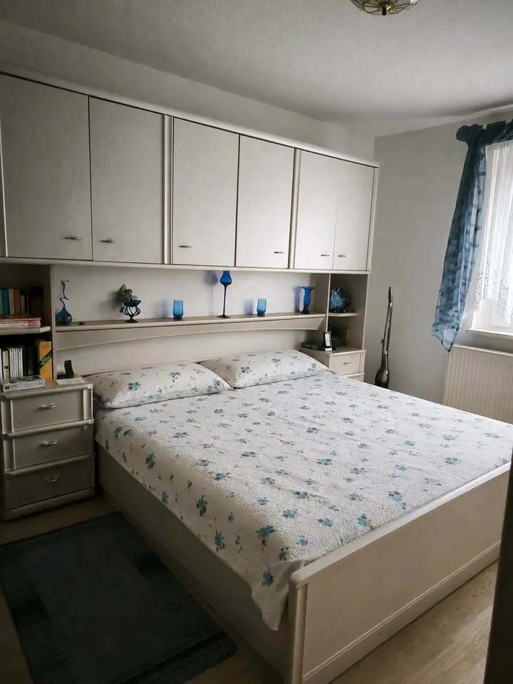 3 Zimmer Wohnung mit 69 m² in Nordhausen – Bild 1