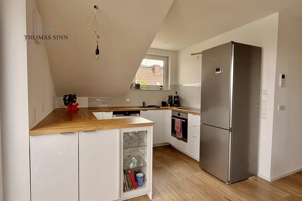 4 Zimmer Wohnung mit 80 m² in Heilbronn – Bild 3
