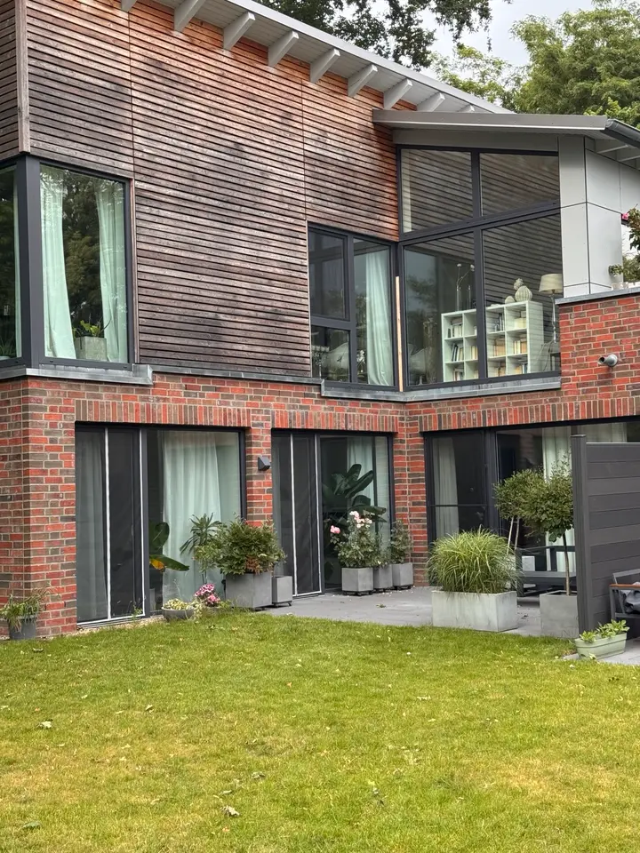 4 Zimmer Wohnung mit 119 m² in Stade – Bild 3