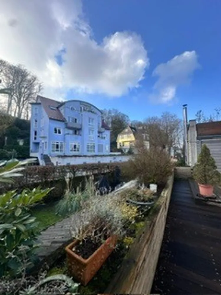 4 Zimmer Wohnung mit 140 m² in Bielefeld – Bild 6