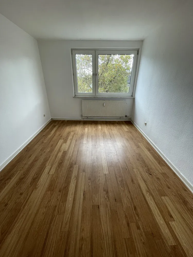 2 Zimmer Wohnung mit 51 m² in Wiesbaden – Bild 1