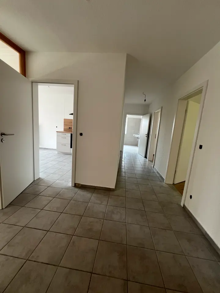 4 Zimmer Wohnung mit 95 m² in Meppen – Bild 5