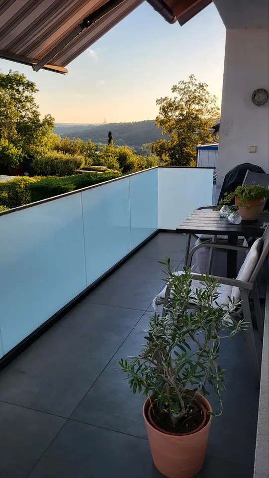 4 Zimmer Wohnung mit 95 m² in Kirchheim unter Teck – Bild 4