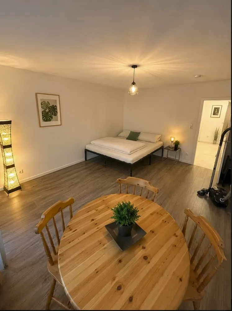 1 Zimmer Wohnung mit 35 m² in Bremen – Bild 2