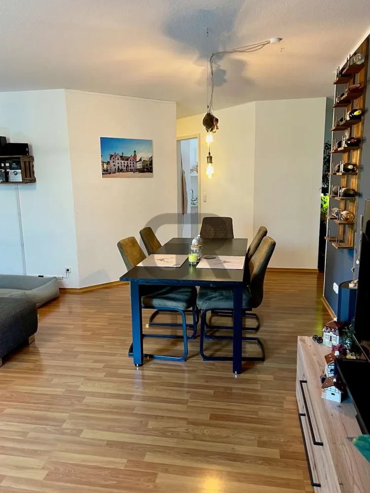 3 Zimmer Wohnung mit 87 m² in Darmstadt – Bild 4