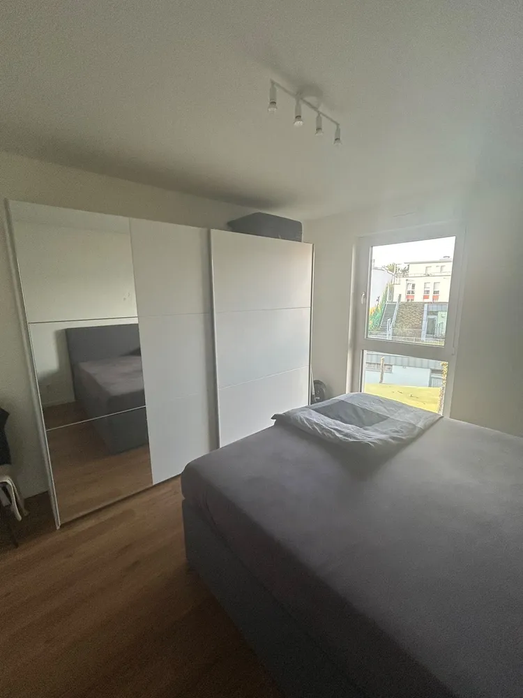 3 Zimmer Wohnung mit 79 m² in Bergisch Gladbach – Bild 2