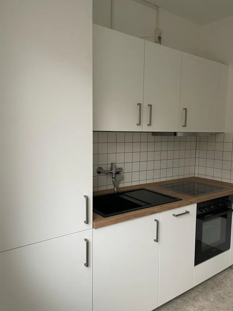 3 room apartment with 75 m² in Regensburg – Photo 9