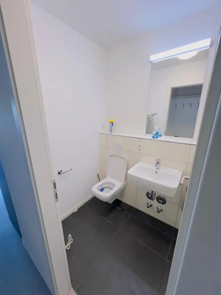 Studio mit 29 m² in Berlin – Bild 4