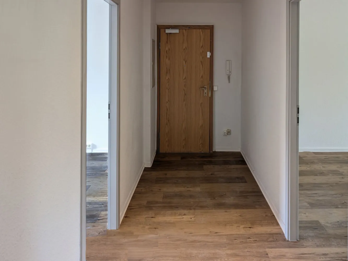3 room apartment with 70 m² in Gera – Photo 4