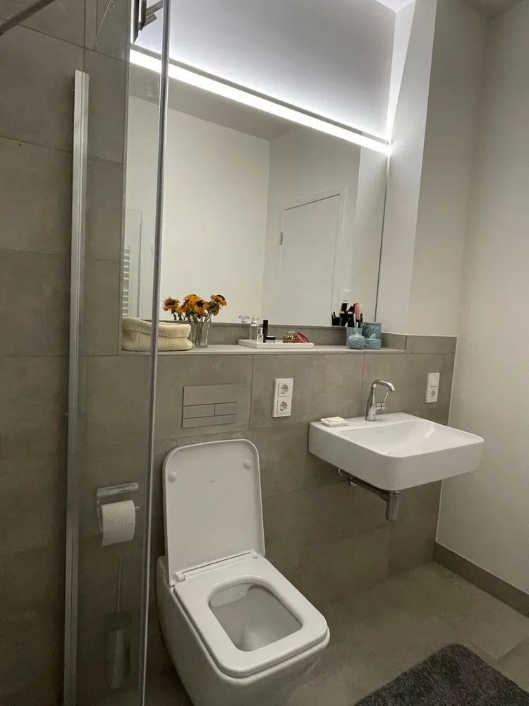 3 Zimmer Wohnung mit 98 m² in Berlin – Bild 1