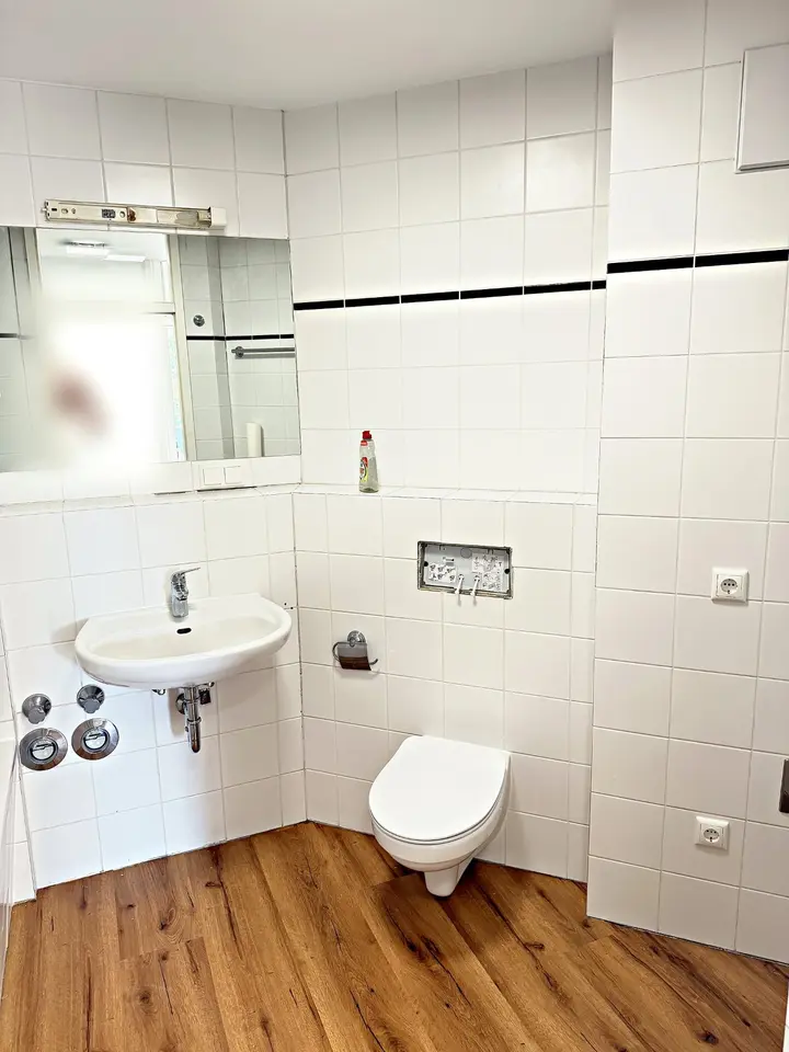 2 Zimmer Wohnung mit 44 m² in Darmstadt – Bild 9