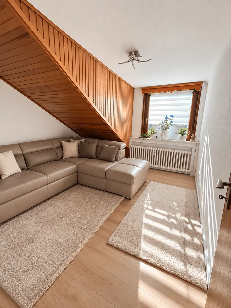 6 room apartment with 135 m² in Duisburg – Photo 4