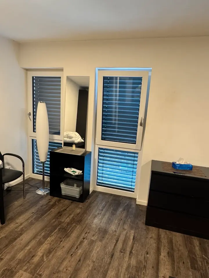 WG-Zimmer mit 130 m² in Frankfurt am Main – Bild 1