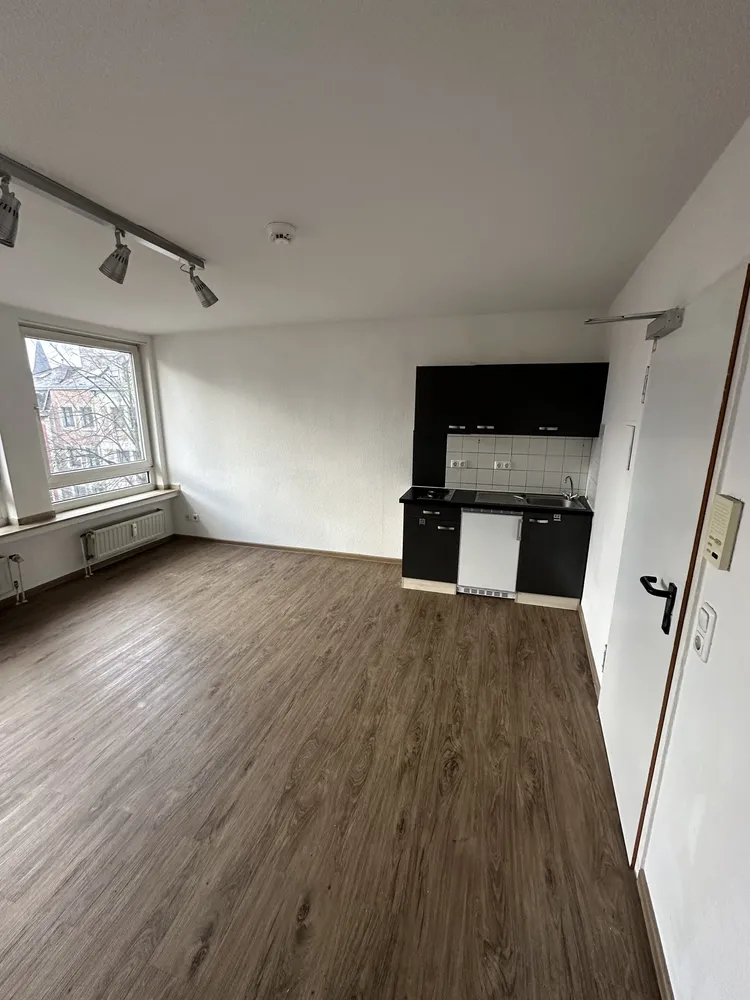 1 Zimmer Wohnung mit 25 m² in Aachen – Bild 2