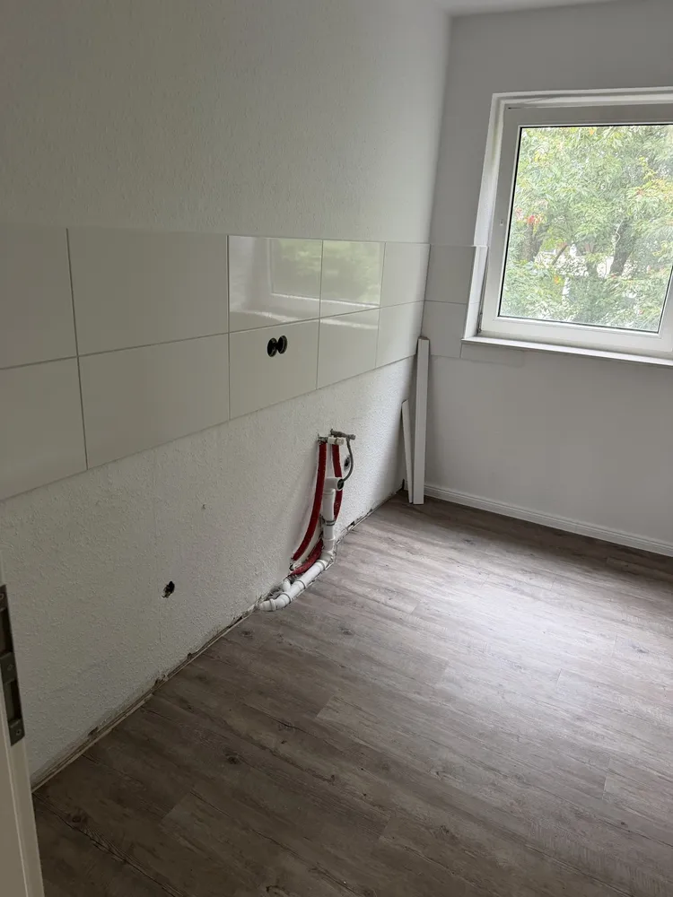3 Zimmer Wohnung mit 79 m² in Heide – Bild 2