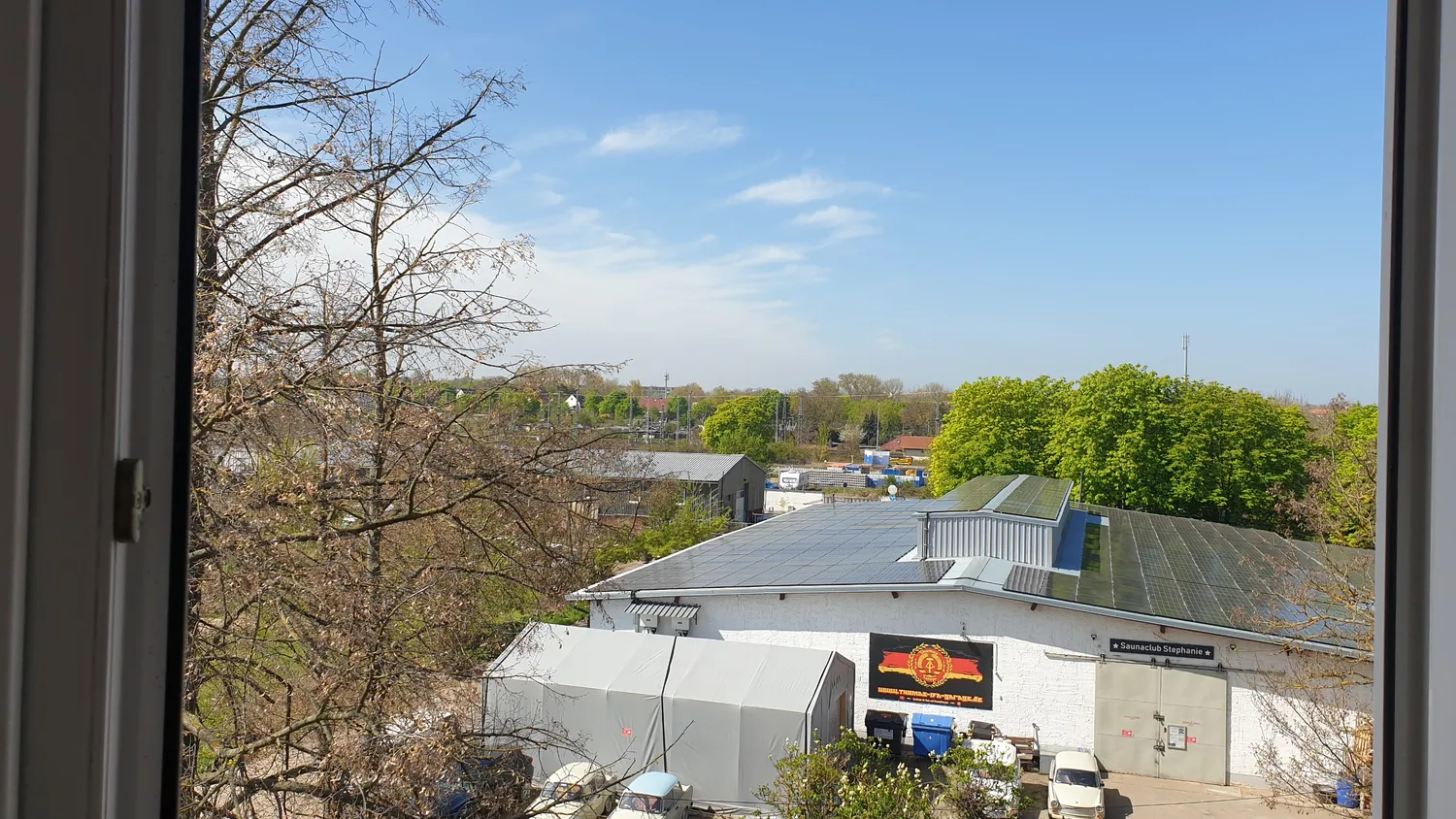 4 Zimmer Wohnung mit 110 m² in Merseburg – Bild 5