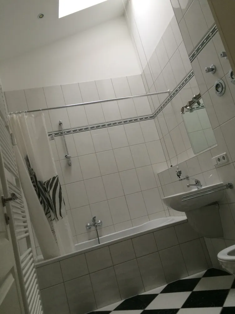 1 Zimmer Wohnung mit 33 m² in München – Bild 3