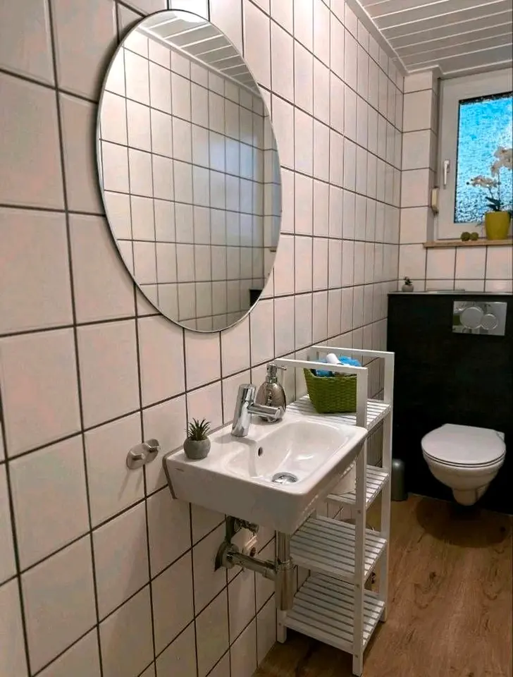 WG-Zimmer mit 40 m² in Grevenbroich – Bild 4