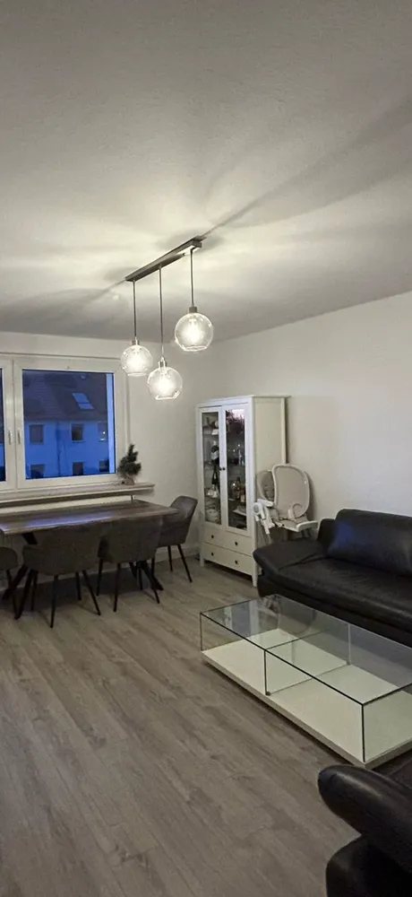 3 Zimmer Wohnung mit 68 m² in Hannover – Bild 6