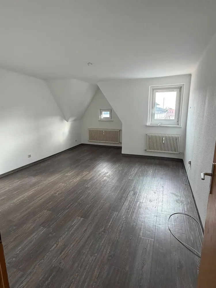 2 Zimmer Wohnung mit 53 m² in Ulm – Bild 6