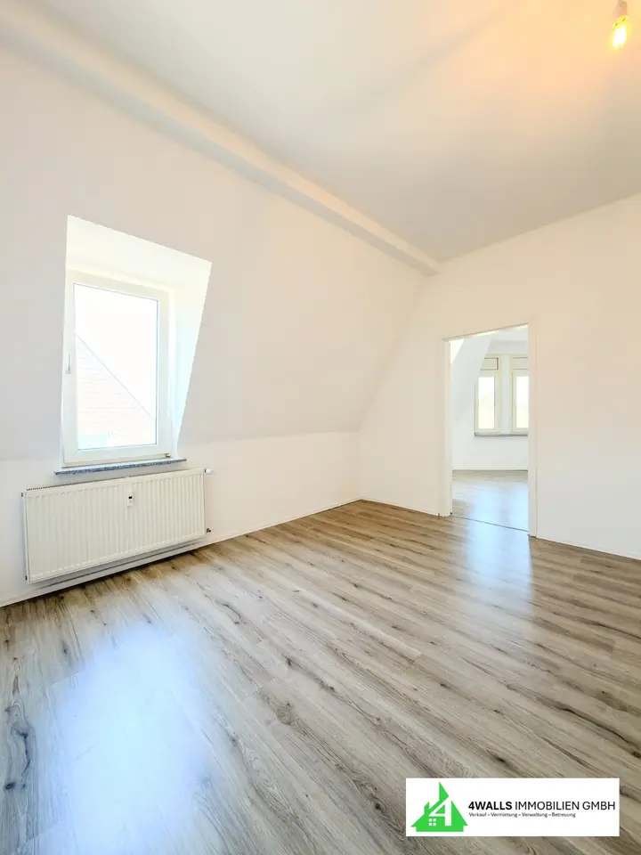 2 Zimmer Wohnung mit 19 m² in Duisburg – Bild 7