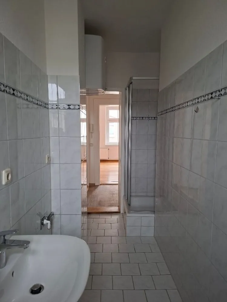 2 Zimmer Wohnung mit 65 m² in Stralsund – Bild 7
