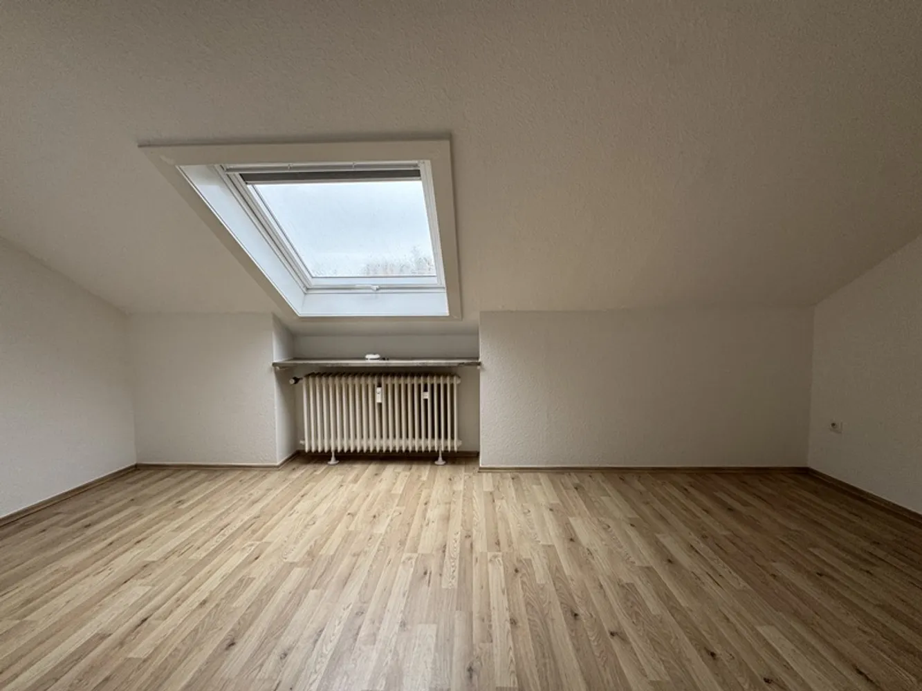 2 Zimmer Wohnung mit 47 m² in Nettetal – Bild 8