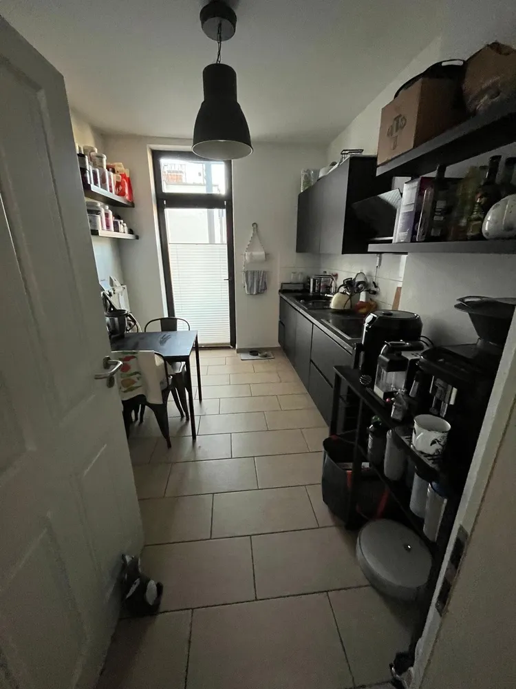 3 Zimmer Wohnung mit 110 m² in Saarbrücken – Bild 9
