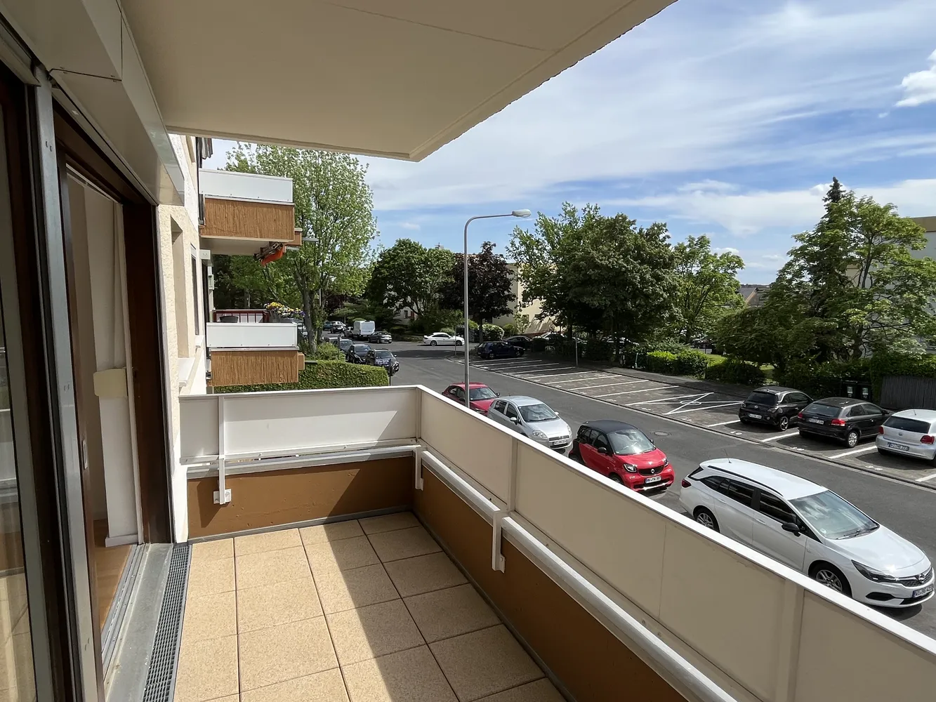 1 Zimmer Wohnung mit 39 m² in Wiesbaden – Bild 9