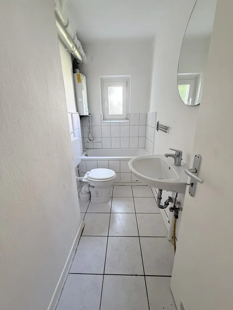 2 Zimmer Wohnung mit 39 m² in Bielefeld – Bild 5