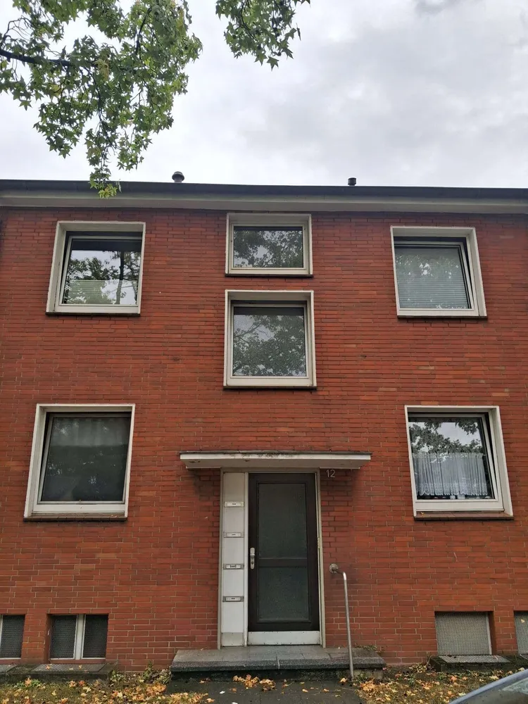 4 Zimmer Wohnung mit 67 m² in Duisburg – Bild 11