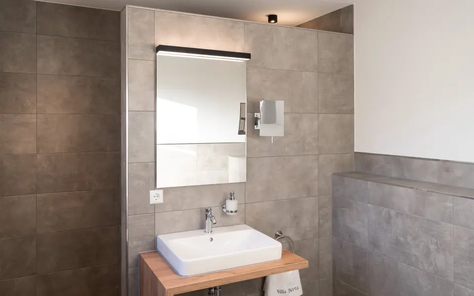 WG-Zimmer mit 35 m² in Lahr/Schwarzwald – Bild 5