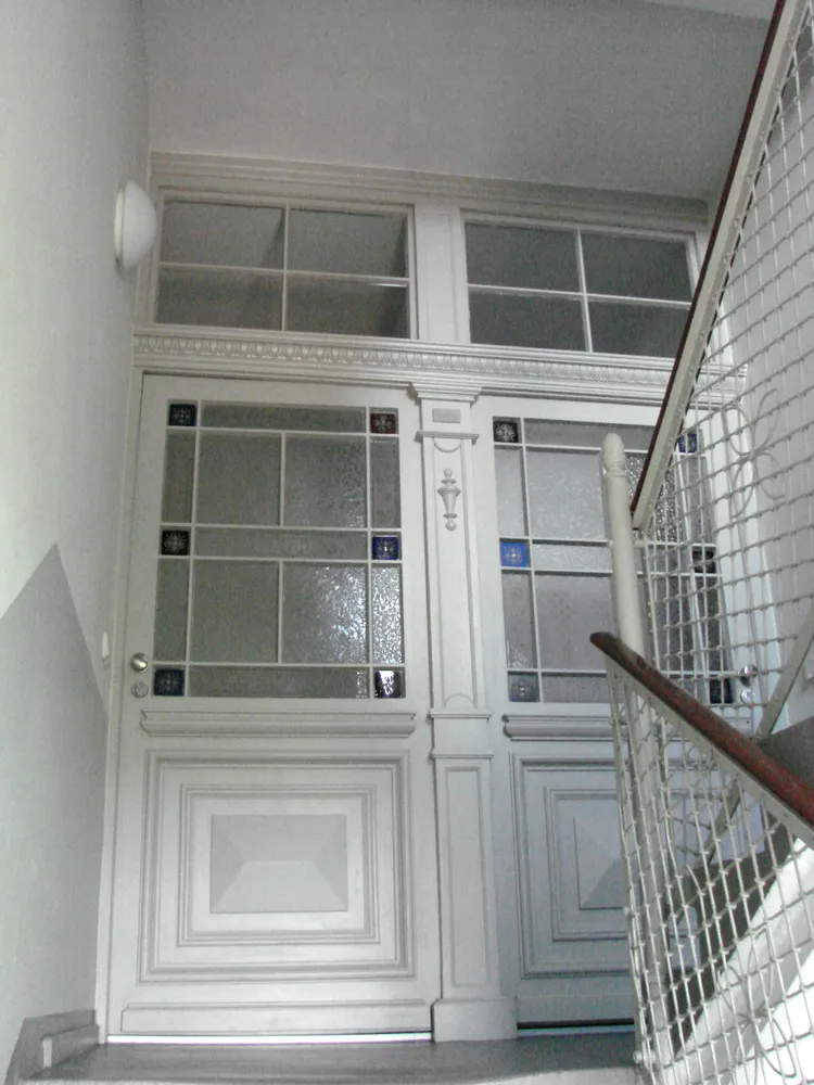 2 room apartment with 62 m² in Zeitz – Photo 3