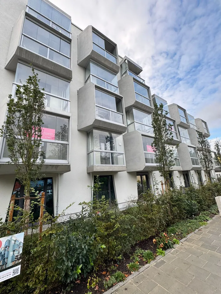 1 Zimmer Wohnung mit 20 m² in München – Bild 2