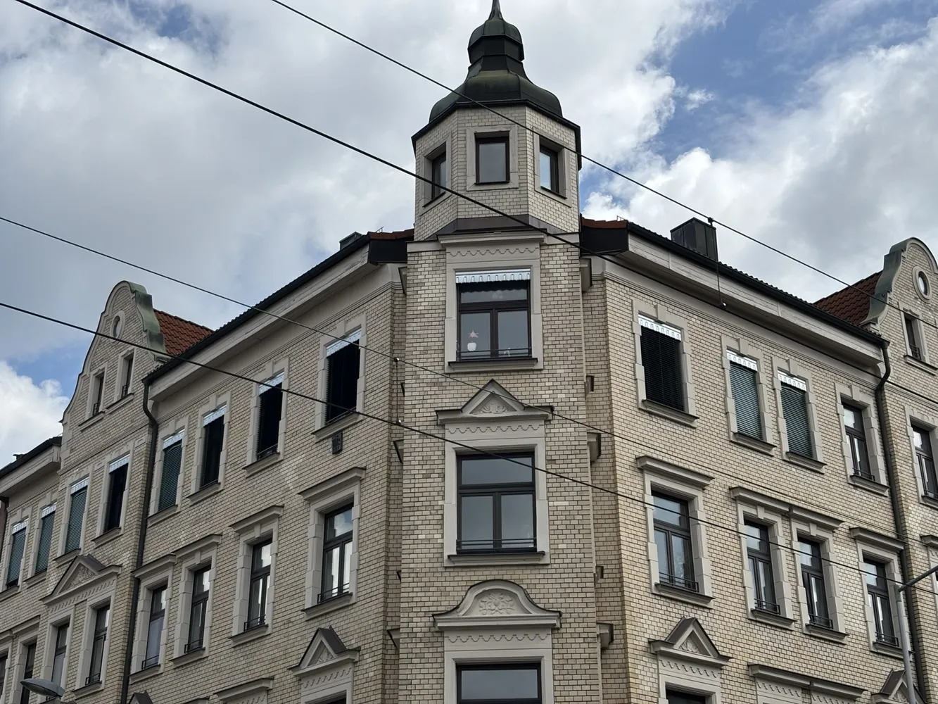 2 Zimmer Wohnung mit 50 m² in Leipzig – Bild 1