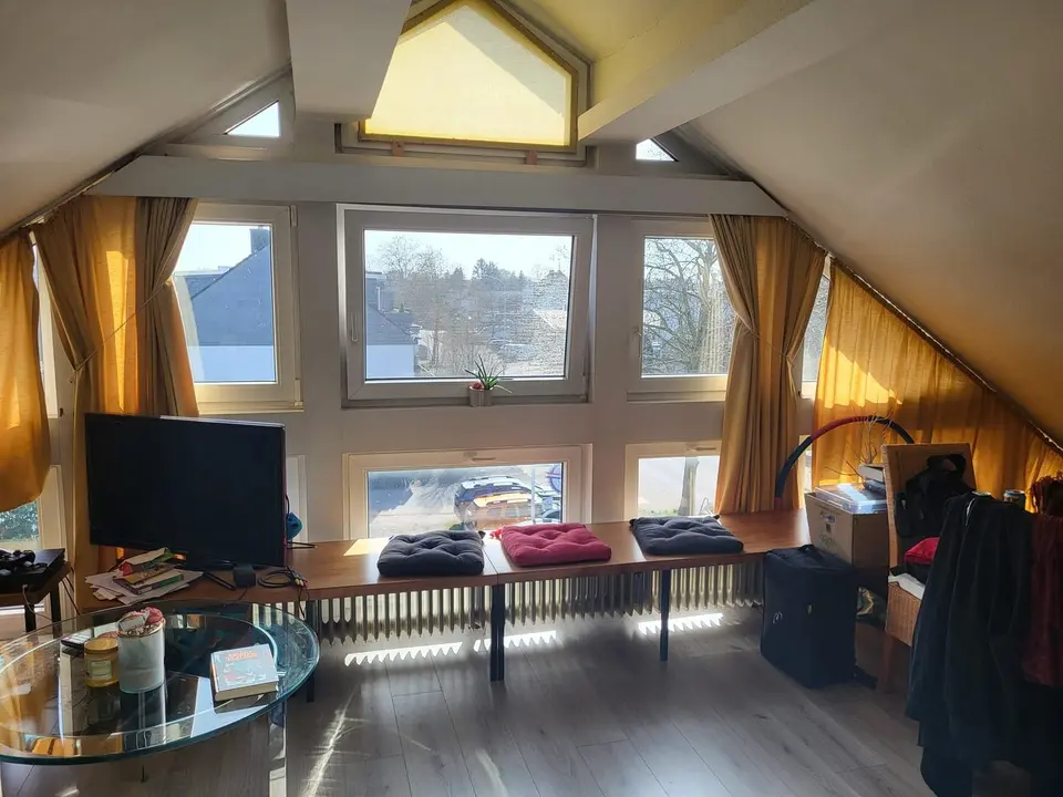 2 Zimmer Wohnung mit 22 m² in Hilden – Bild 1