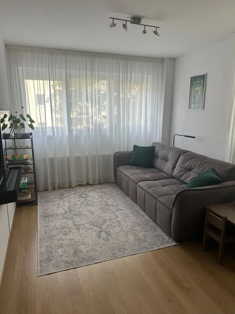 3 Zimmer Wohnung mit 85 m² in Berlin – Bild 2