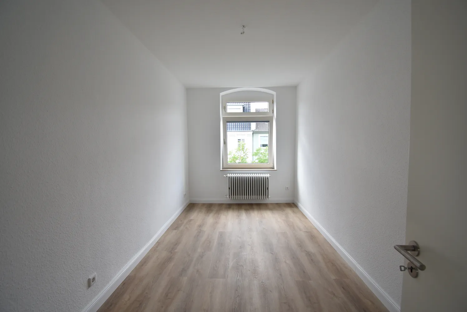2 Zimmer Wohnung mit 98 m² in Düsseldorf – Bild 8