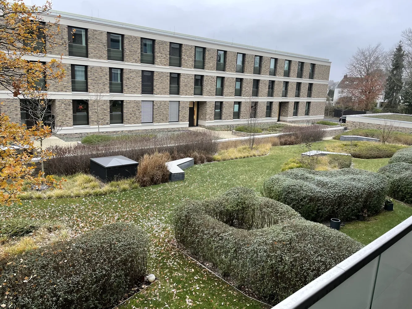 2 Zimmer Wohnung mit 76 m² in Hannover – Bild 11