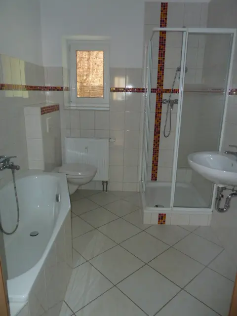 2 room apartment with 57 m² in Gera – Photo 4