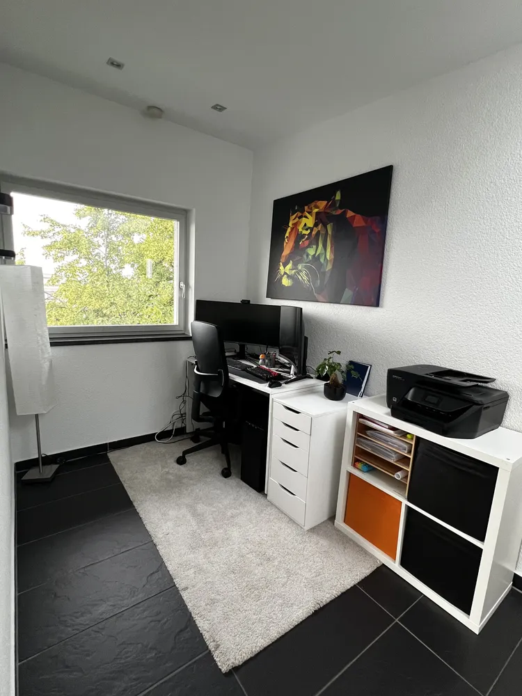 3 Zimmer Wohnung mit 65 m² in Oberursel (Taunus) – Bild 10