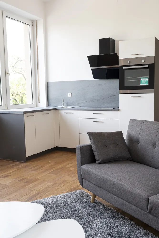2 Zimmer Wohnung mit 54 m² in Mannheim – Bild 12