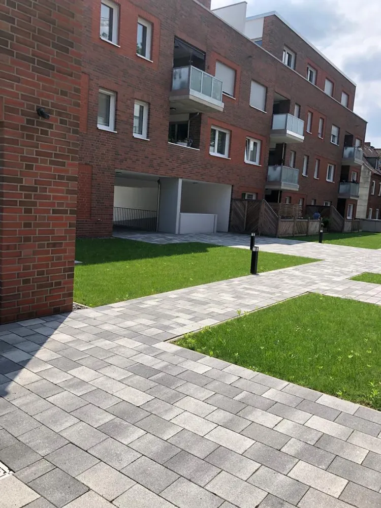 4 Zimmer Haus mit 110 m² in Langenhagen – Bild 2