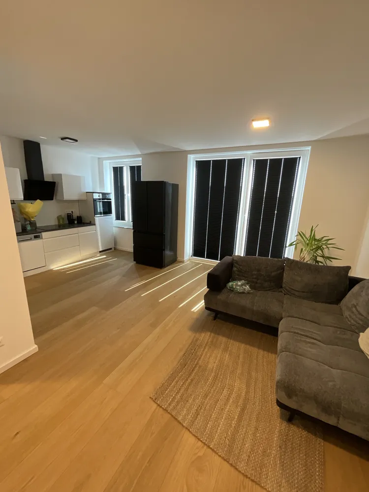2 Zimmer Wohnung mit 65 m² in Hannover – Bild 1